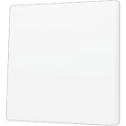 ZENNIO ZS55CSOFT11MW ZS55. Cover for Simple KNX Soft push button 55x55