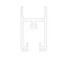 FAAC 105887 PROFILO BASE TK 35 L=5500 mm NAT