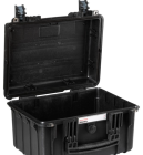 GT LINE 3823HL.B E Empty black