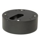 ELAN MT-DBB-BK Scatola posteriore per telecamera IP per telecamera dome (nera)