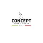 CONCEPT CSS-EXT S70 Estensioni per ugello 150mm. Compatibile con S70-1