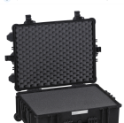 GT LINE 5823.B black with pre-cubed sponge