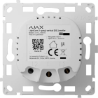AJAX 83427 LightCore (1-gang) vertical [55] (8EU) ASP