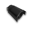 NEXTALITE APE-244/0074 IP65 ceiling light. 24Vdc- 3000K- 4-5W. Colo