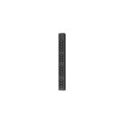 APC UPS AP6003A RACK PDU BASIC HALF HEIGHT