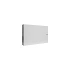 ARITECH INCENDIO N-IO-MBX-2 Custodia di contenimento in metallo per moduli I/O