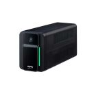 APC UPS BX500MI APC BACK-UPS 500VA 230V