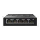 TP LINK LS1005G 5-PORT DESKTOP SWITCH Stand-Alone Switch Switch