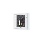 ZENNIO ZVIZ28W Pannello touch Z28 capacitivo con display retroilluminato da 2,8″, bianco