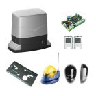 ALLMATIC 02006040 KIT KALOS XL 230Vac 1500 Kg BASIC
