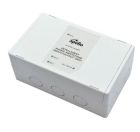 ARITECH FIRE IO954N Module equipped with 1 supervised input and 1 relay output 