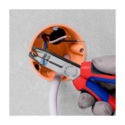 KNIPEX 13 42 165 Cable stripper