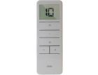 CAME 001YE0145 433.92MHz 15 channel white transmitter