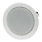 PASO C58/6-TB 6 W metal ceiling lamp 220 mm diameter