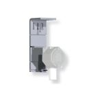 TECNOCONTROL TR530 Pre-drilled mounting bracket for industrial gas sensors