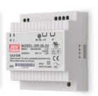 NICE DMLPS2430 DIN rail power supply module, 24 Vdc, 30 W 