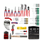KNIPEX 00 21 06 M Tool case