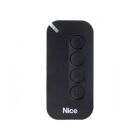 NICE MYGO4BD 4-channel transmitter, Bidirectional, 433.92 MHz