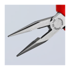 KNIPEX 25 02 140 Mechanical clamp