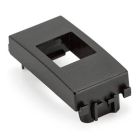 MICROTEL ADKVMAK03 ADATTATORE Keystone VIMAR ARKE' METAL