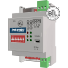 INTESIS INBACTOS001R000 Toshiba VRF and Digital Systems to BACnet IP/MSTP