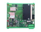 PLEXA KC-D/E-4 Access control center up to 4 gates - Et