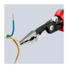 KNIPEX 13 92 200 Pliers for electrical installations