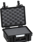 GT LINE 2209.B black with pre-cubed sponge