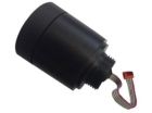 INIM FIRE INRG-703H Replacement head for ING703H carbon monoxide gas detectors