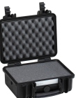 GT LINE 2712.B black with pre-cubed sponge