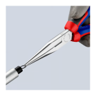 KNIPEX 26 15 200 Mechanical clamp