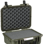 GT LINE 3317HL.G green with pre-cubed sponge