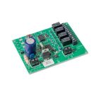 ARMAS BIK 1SR Remote card with a relay, for B key readers