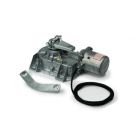 ABTECNO APE-118/0200 MOTORIDUTTORE INTERRATO 24V FRG