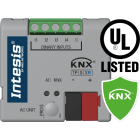 INKNXMIT001I200 Gateway Intesis KNX Data Secure Mitsubishi Electric a KNX — Domestic / Mr Slim / City Multi / Lossnay