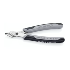 KNIPEX 78 03 125 ESD Electronic Super Knips ESD