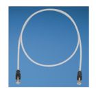 PANDUIT STPCH2MBBL Patch Cord in Rame- Cat 5e- Intl Gray S/FTP Cable- 2 meters
