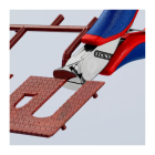KNIPEX 64 12 115 Electronic cutter