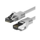 WP RACK WPC-PAT-8SF020 CAT 8.1 PimF S-FTP patch cable Length 2 M, AWG 26/