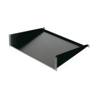 PASO P8035 Accessory shelf (adaptable to 2. 3 and 4 U)