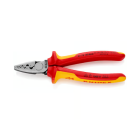 KNIPEX 97 78 180 Pliers for tightening socket terminals