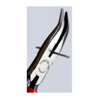 KNIPEX 25 21 160 Mechanical clamp