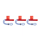 KNIPEX 00 50 02 T BK webbing adapter for tools