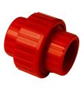 ARITECH FIRE 9-10915 Red ABS inspectable joint for 27mm diameter pipe