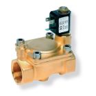 TECNOCONTROL ZAV041 Coil + electronics and automatic solenoid valve connector