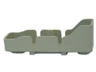 NOTIFIER M200E-PMB ACCESSORIES FOR 700 SERIES MODULES